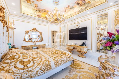 Villa en XXII Carat, Palm Jumeirah, Dubai, 7 dormitorios, 1530 m², № 72921 - foto 19