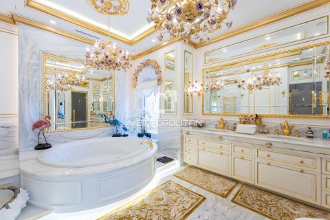 Villa en XXII Carat, Palm Jumeirah, Dubai, 7 dormitorios, 1530 m², № 72921 - foto 18