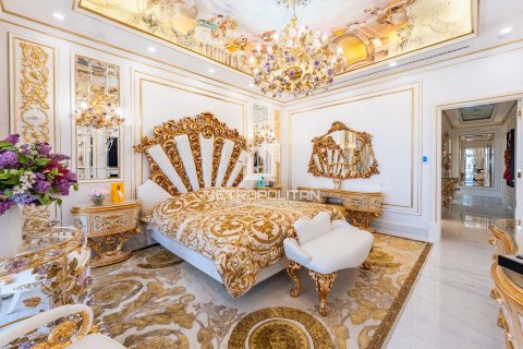 Villa en XXII Carat, Palm Jumeirah, Dubai, 7 dormitorios, 1530 m², № 72921 - foto 26