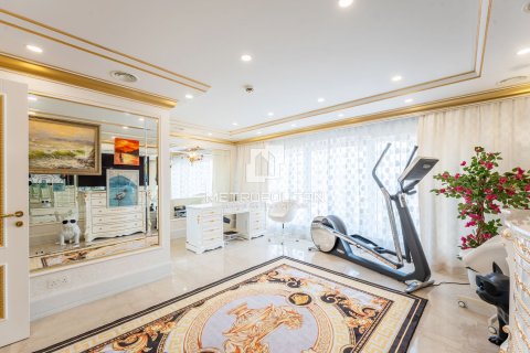 Villa en XXII Carat, Palm Jumeirah, Dubai, 7 dormitorios, 1530 m², № 72921 - foto 10