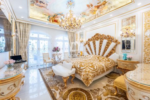 Villa en XXII Carat, Palm Jumeirah, Dubai, 7 dormitorios, 1530 m², № 72921 - foto 27