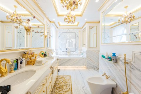 Villa en XXII Carat, Palm Jumeirah, Dubai, 7 dormitorios, 1530 m², № 72921 - foto 25