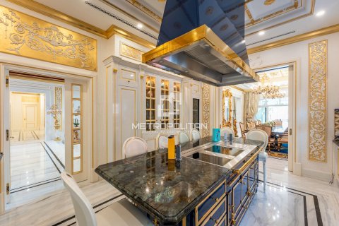 Villa en XXII Carat, Palm Jumeirah, Dubai, 7 dormitorios, 1530 m², № 72921 - foto 4
