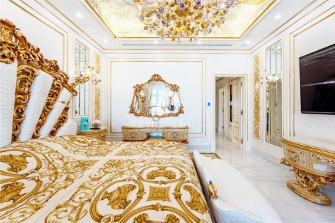 Villa en XXII Carat, Palm Jumeirah, Dubai, 7 dormitorios, 1530 m², № 72921 - foto 22