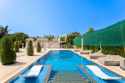Villa en XXII Carat, Palm Jumeirah, Dubai, 7 dormitorios, 1530 m², № 72921 - foto 8