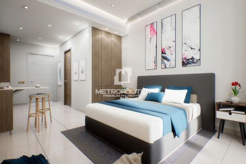 Appartement à Jumeirah Lake Towers, Dubai, 2 chambres, 100 m², № 72934 - photo 6