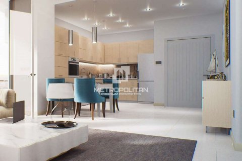 Appartement à Jumeirah Lake Towers, Dubai, 2 chambres, 100 m², № 72934 - photo 2