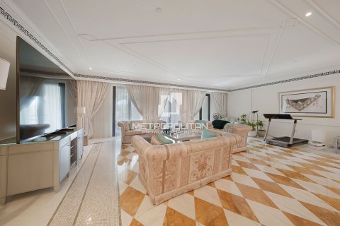 شقة في Palazzo Versace, Culture Village, دبي 3 غرف نوم, 351 م² رقم 72926 - صورة 8