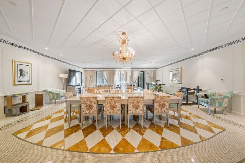 شقة في Palazzo Versace, Culture Village, دبي 3 غرف نوم, 351 م² رقم 72926 - صورة 4