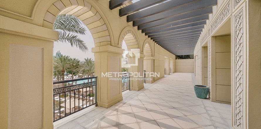 شقة في Palazzo Versace, Culture Village, دبي 3 غرف نوم, 351 م² رقم 72926