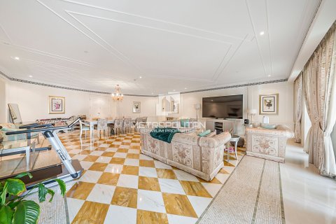 شقة في Palazzo Versace, Culture Village, دبي 3 غرف نوم, 351 م² رقم 72926 - صورة 5