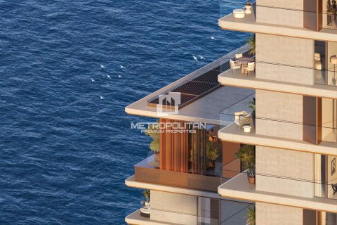 Apartamento en Maritime City, Dubai, 1 dormitorio, 64 m², № 72933 - foto 7