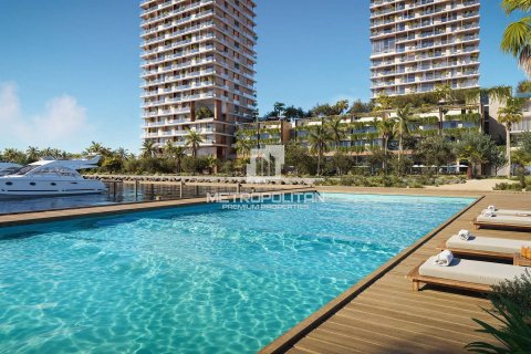 Apartamento en Maritime City, Dubai, 1 dormitorio, 64 m², № 72933 - foto 18