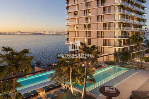 Apartamento en Maritime City, Dubai, 1 dormitorio, 64 m², № 72933 - foto 15