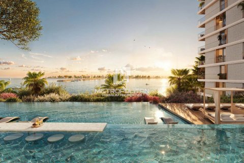 Apartamento en Maritime City, Dubai, 1 dormitorio, 64 m², № 72933 - foto 2