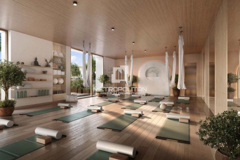 Apartamento en Maritime City, Dubai, 1 dormitorio, 64 m², № 72933 - foto 13