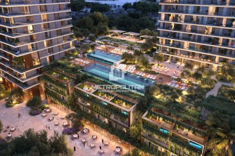 Apartamento en Maritime City, Dubai, 1 dormitorio, 64 m², № 72933 - foto 3