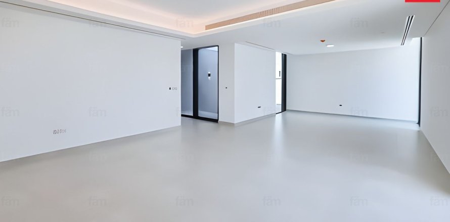 Вилла в Дубае, 4 спальни, 456м², № 67524