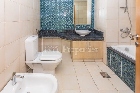 Appartement à Palm Jumeirah, Dubai, 2 chambres, 147.3 m², № 67523 - photo 11