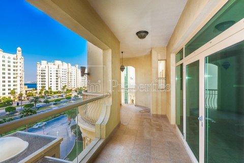 Appartement à Palm Jumeirah, Dubai, 2 chambres, 147.3 m², № 67523 - photo 2