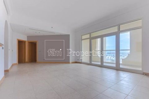 Appartement à Palm Jumeirah, Dubai, 2 chambres, 147.3 m², № 67523 - photo 1