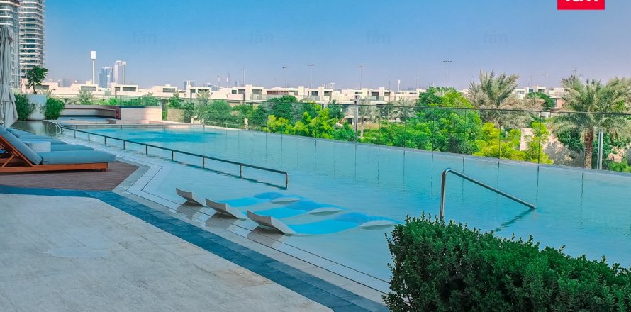 شقة في دبي هيلز استيت, دبي 2 غرف نوم, 126.9 م² رقم 67535