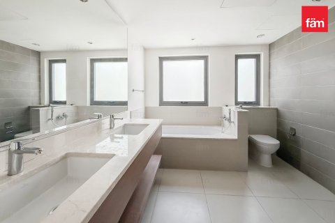 Villa in Dubai Hills Estate, Dubai 4 bedrooms, 570.2 sq.m. № 67534 - photo 20