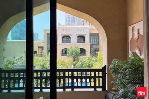 Apartment in Old Town, Dubai 1 bedroom, 92.8 sq.m. № 67526 - photo 12