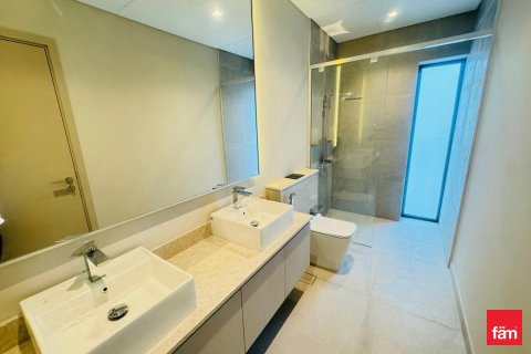 Maison de ville à Mohammed Bin Rashid City, Dubai, 3 chambres, 136.8 m², № 67525 - photo 13