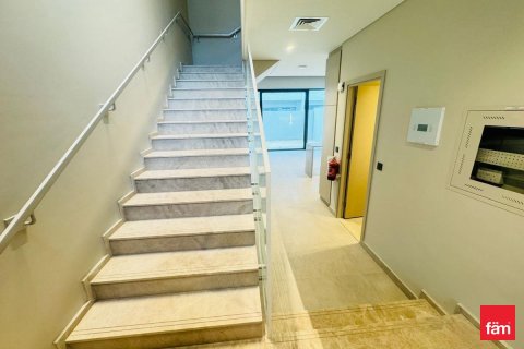 Maison de ville à Mohammed Bin Rashid City, Dubai, 3 chambres, 136.8 m², № 67525 - photo 6