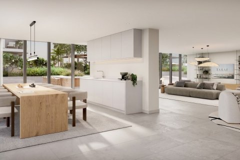 شقة في دبي 1غرف نوم, 85.5 م² رقم 89455 - صورة 3