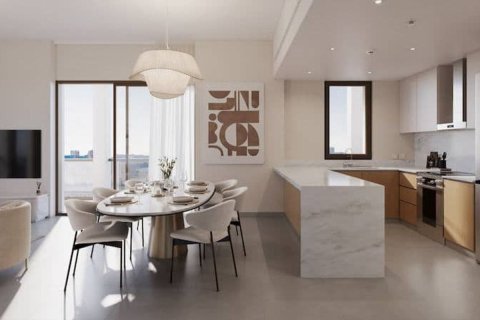 شقة في دبي 1غرف نوم, 85.5 م² رقم 89455 - صورة 6