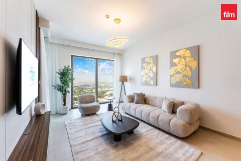 Квартира в Даунтаун Дубай (Даунтаун Бурдж Дубай), Дубай, 2 спальни, 100.9м², № 89469