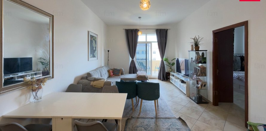 شقة في Motor City, دبي 1غرف نوم, 97.8 م² رقم 89454