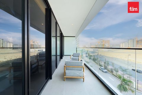 Снять в аренду квартиру в Al Jaddaf, Дубай: 73.7м², № 89458 - фото 14