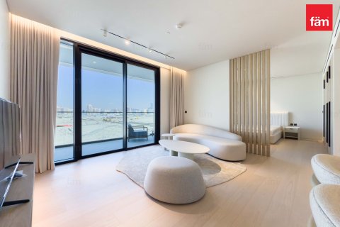 Снять в аренду квартиру в Al Jaddaf, Дубай: 73.7м², № 89458 - фото 4