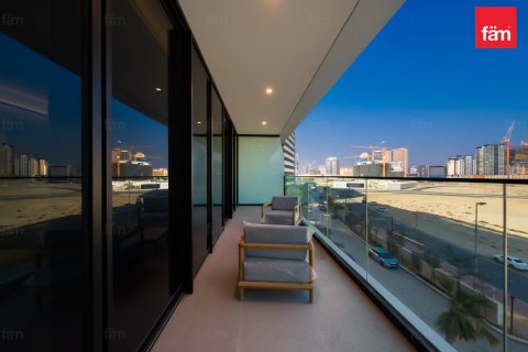 Снять в аренду квартиру в Al Jaddaf, Дубай: 73.7м², № 89458 - фото 16