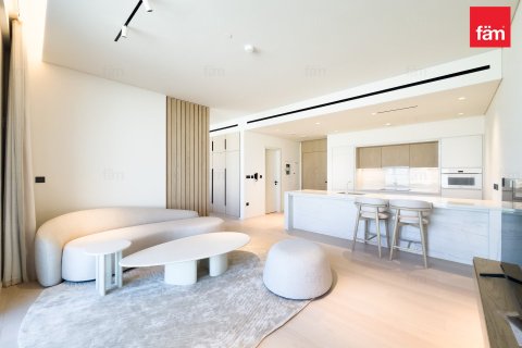 Снять в аренду квартиру в Al Jaddaf, Дубай: 73.7м², № 89458 - фото 3