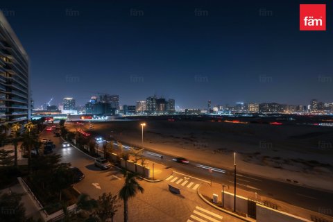 Снять в аренду квартиру в Al Jaddaf, Дубай: 73.7м², № 89458 - фото 20