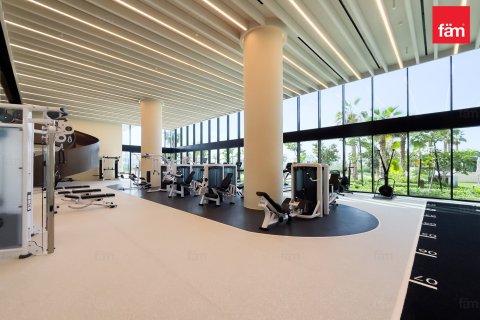 Снять в аренду квартиру в Al Jaddaf, Дубай: 73.7м², № 89458 - фото 17