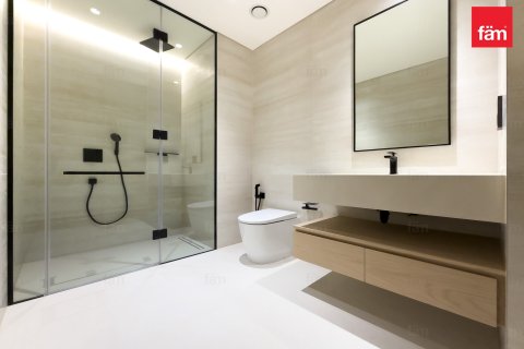 Снять в аренду квартиру в Al Jaddaf, Дубай: 73.7м², № 89458 - фото 13