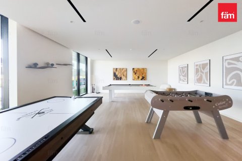 Снять в аренду квартиру в Al Jaddaf, Дубай: 73.7м², № 89458 - фото 12