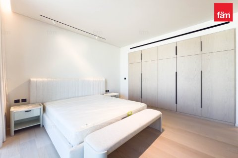 Снять в аренду квартиру в Al Jaddaf, Дубай: 73.7м², № 89458 - фото 8