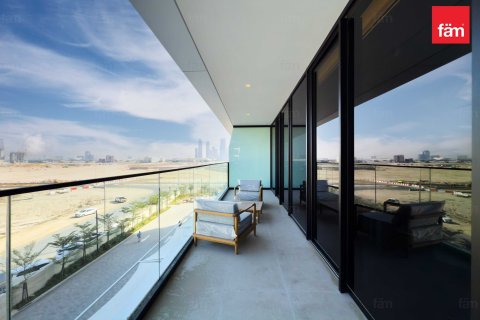 Снять в аренду квартиру в Al Jaddaf, Дубай: 73.7м², № 89458 - фото 15