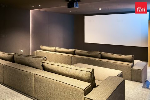 Снять в аренду квартиру в Al Jaddaf, Дубай: 73.7м², № 89458 - фото 11