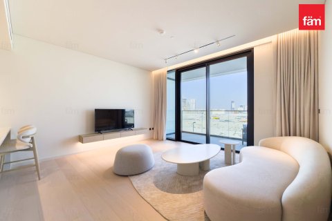 Снять в аренду квартиру в Al Jaddaf, Дубай: 73.7м², № 89458 - фото 21