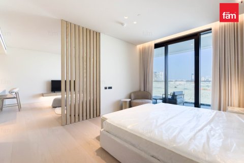 Снять в аренду квартиру в Al Jaddaf, Дубай: 73.7м², № 89458 - фото 7