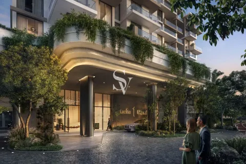 Купить квартиру в Дубае: 2 спальни, 160м², № 99321 - фото 8