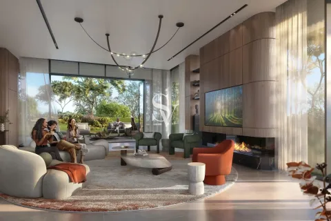 Купить квартиру в Дубае: 2 спальни, 160м², № 99321 - фото 13