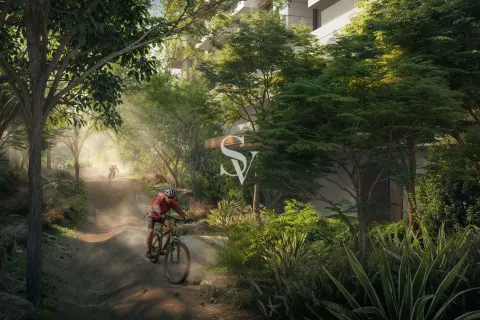 Купить квартиру в Дубае: 2 спальни, 160м², № 99321 - фото 6